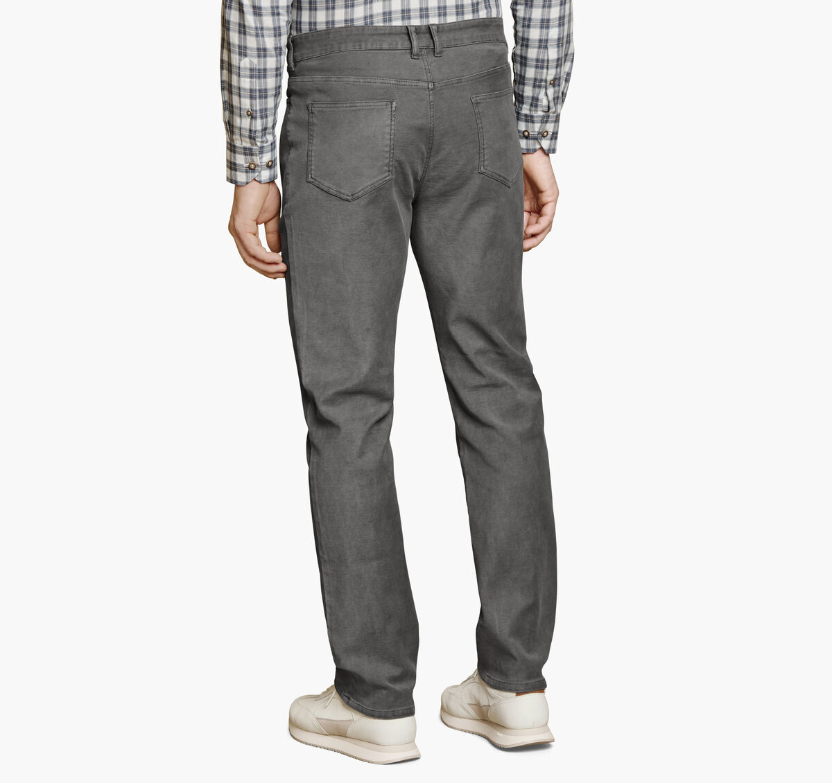 XC Flex&reg; Stretch Five-Pocket Pants image number null