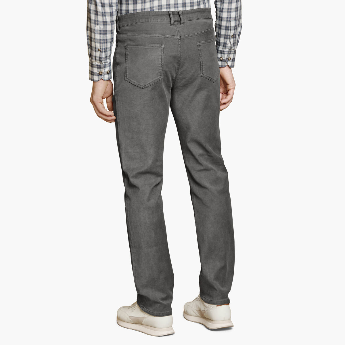 XC Flex&reg; Stretch Five-Pocket Pants image number null