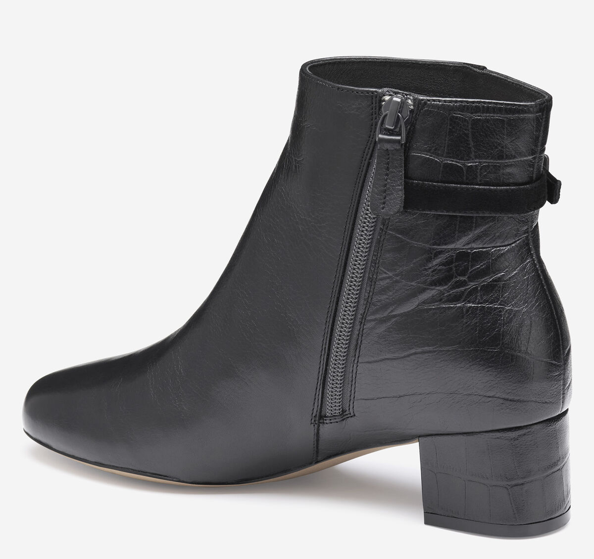 Sienna Belted Bootie image number null