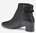 Sienna Belted Bootie image number null