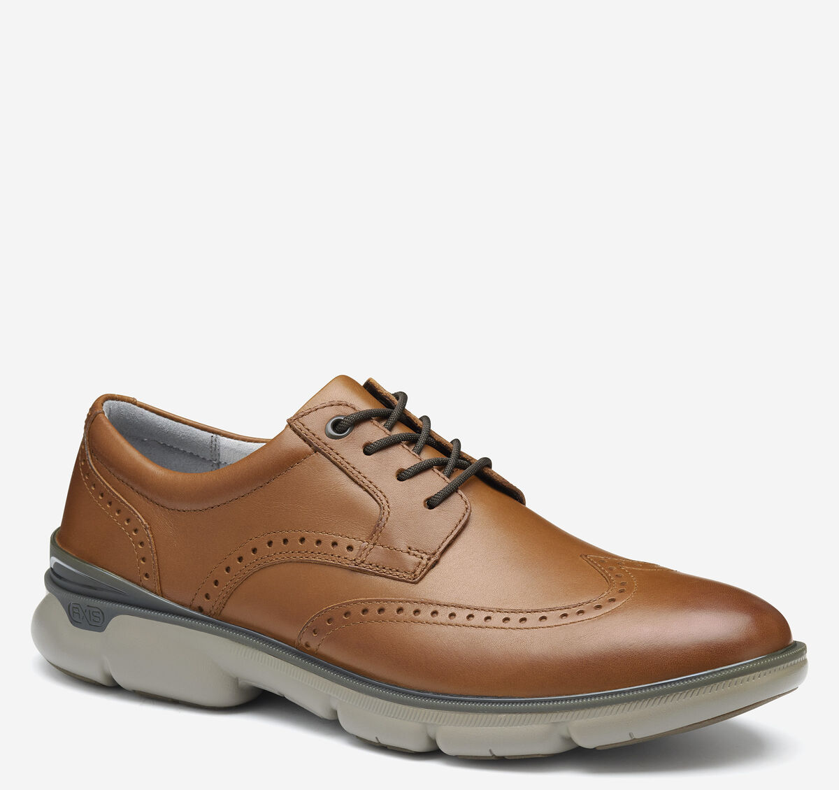 Tanner Wingtip image number null