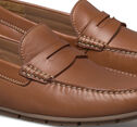Baldwin Driver Penny Loafer image number null