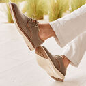 Upton Knit Wingtip image number null