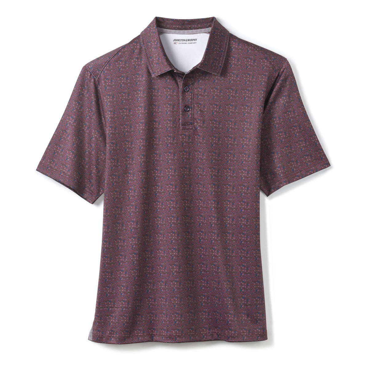 XC+&trade; Ace Performance Polo image number null