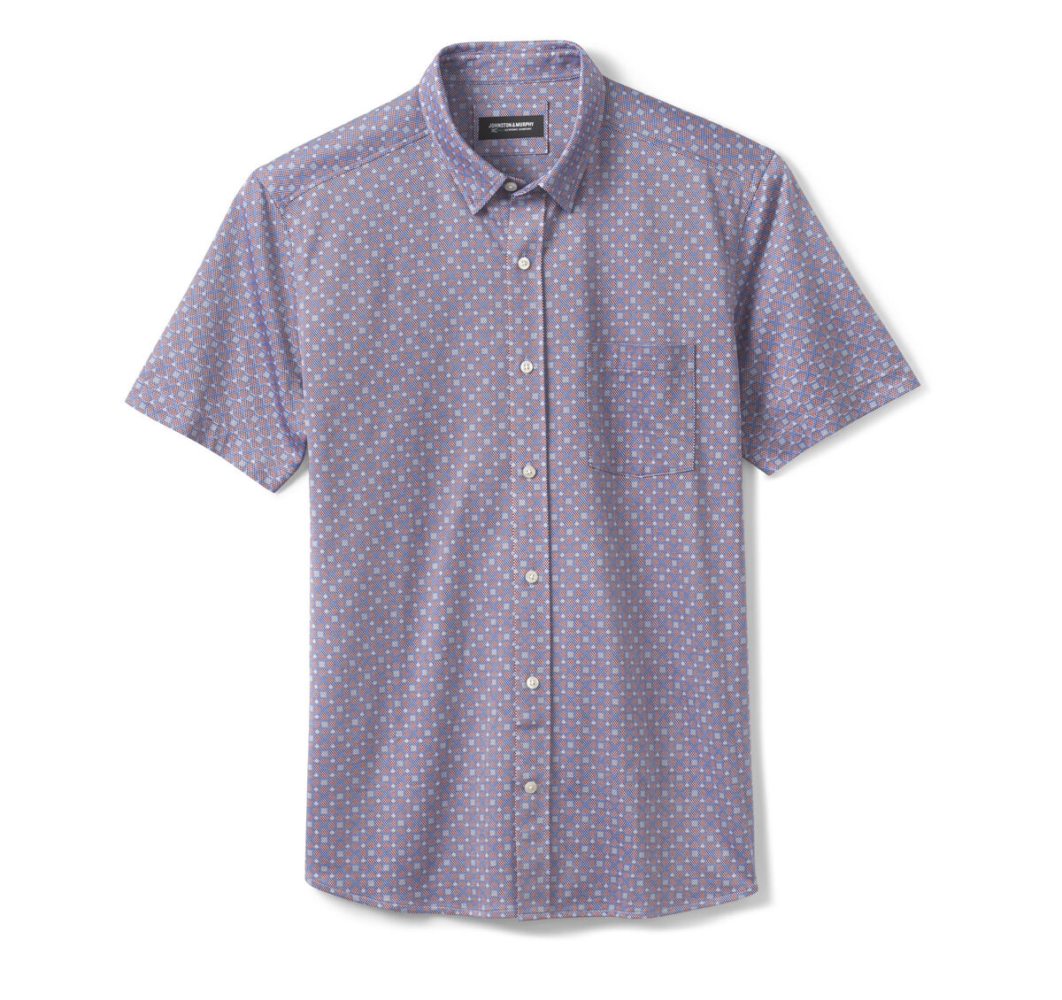 XC Flex&reg; Ascend Short-Sleeve Shirt image number null