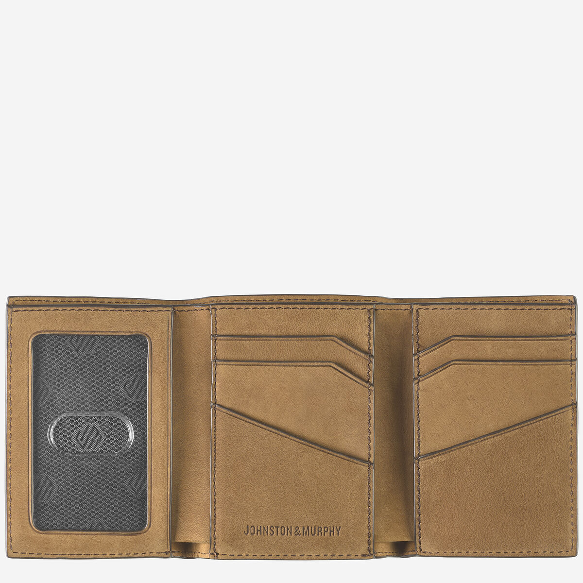 Jackson Trifold Wallet image number null