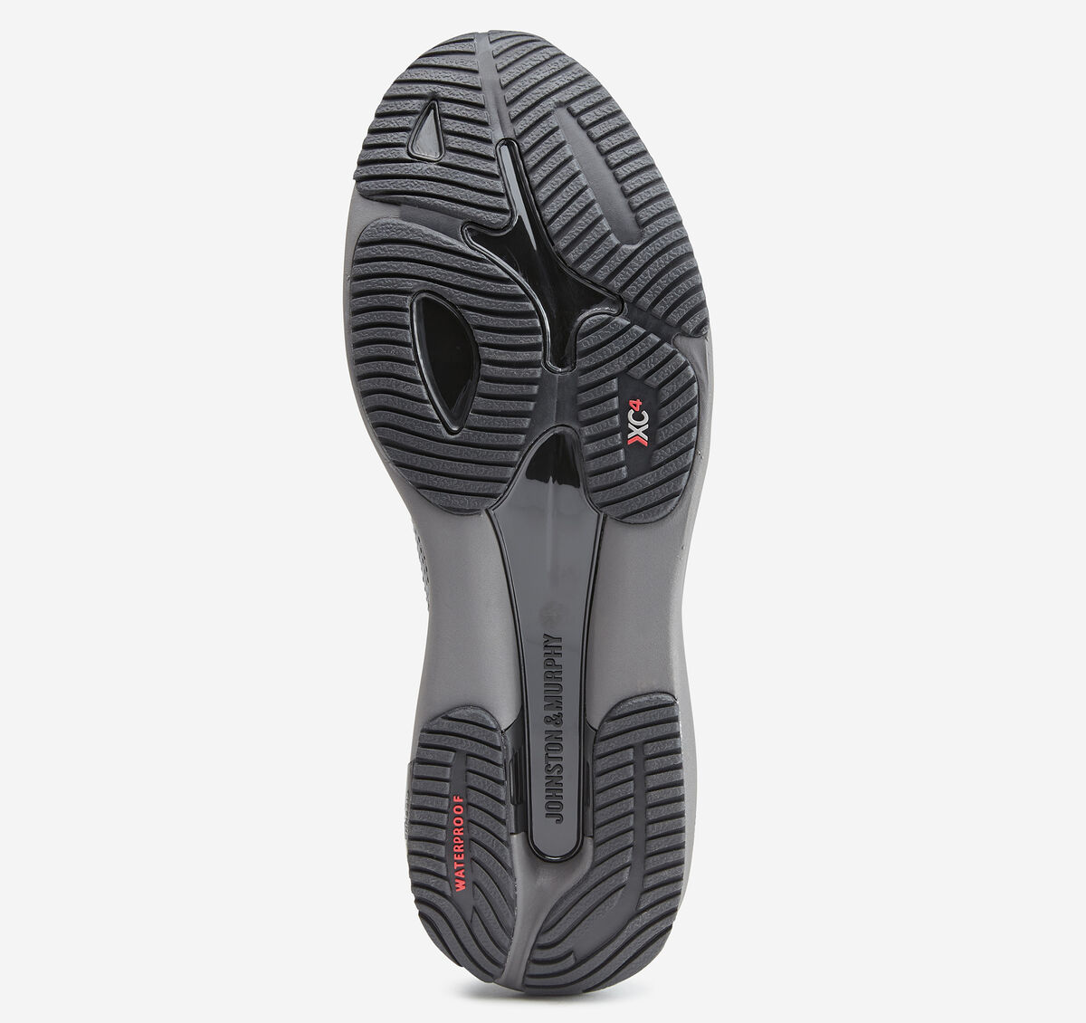 XC4&reg; TR3-Luxe Hybrid image number null