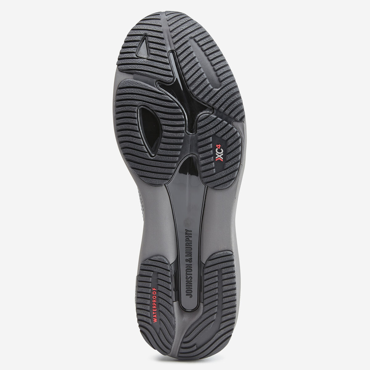 XC4&reg; TR3-Luxe Hybrid image number null