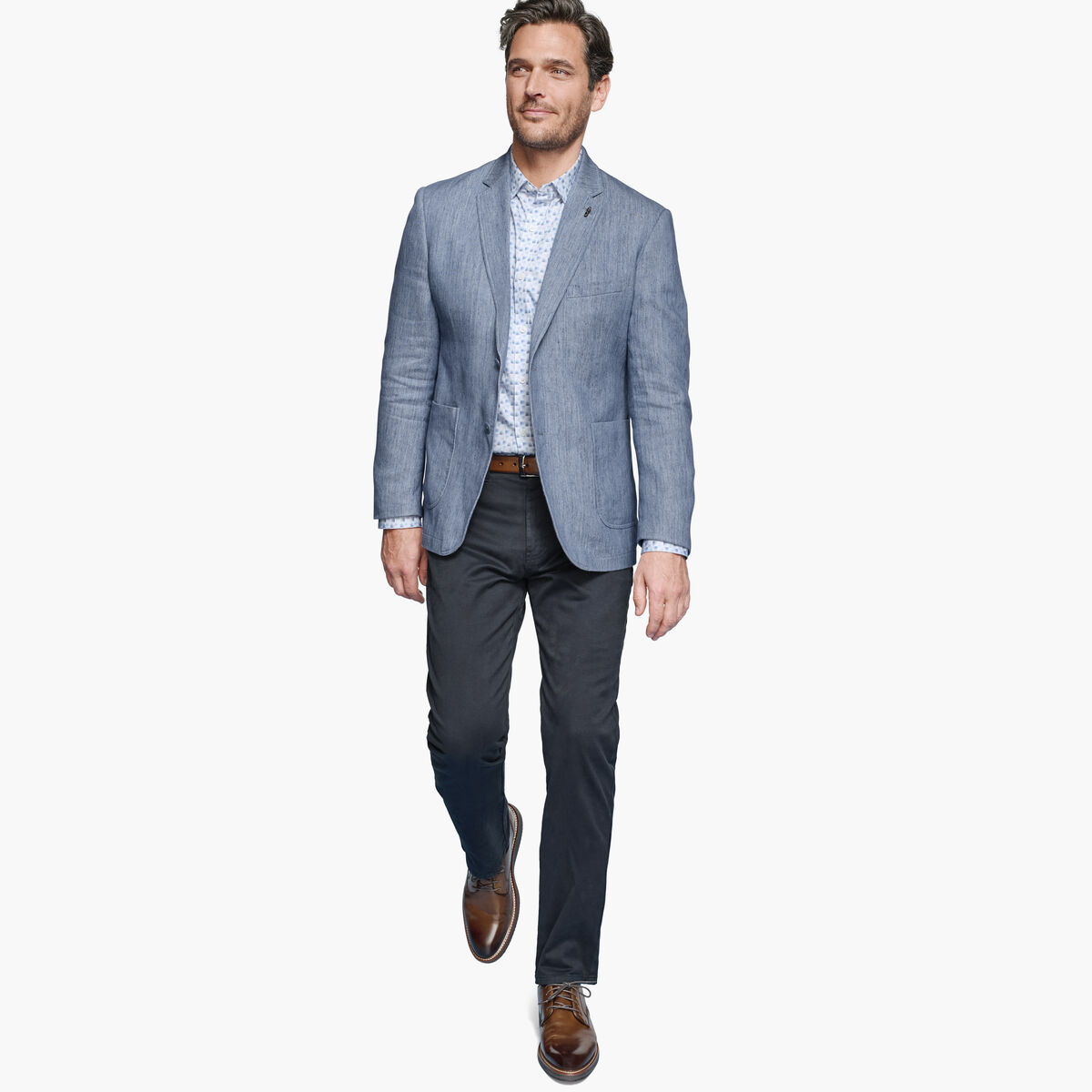 Conley Blazer image number null