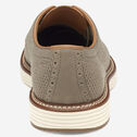 Upton Knit Wingtip image number null