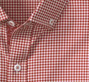 Game Day XC4&reg; Long-Sleeve Gingham Shirt image number null