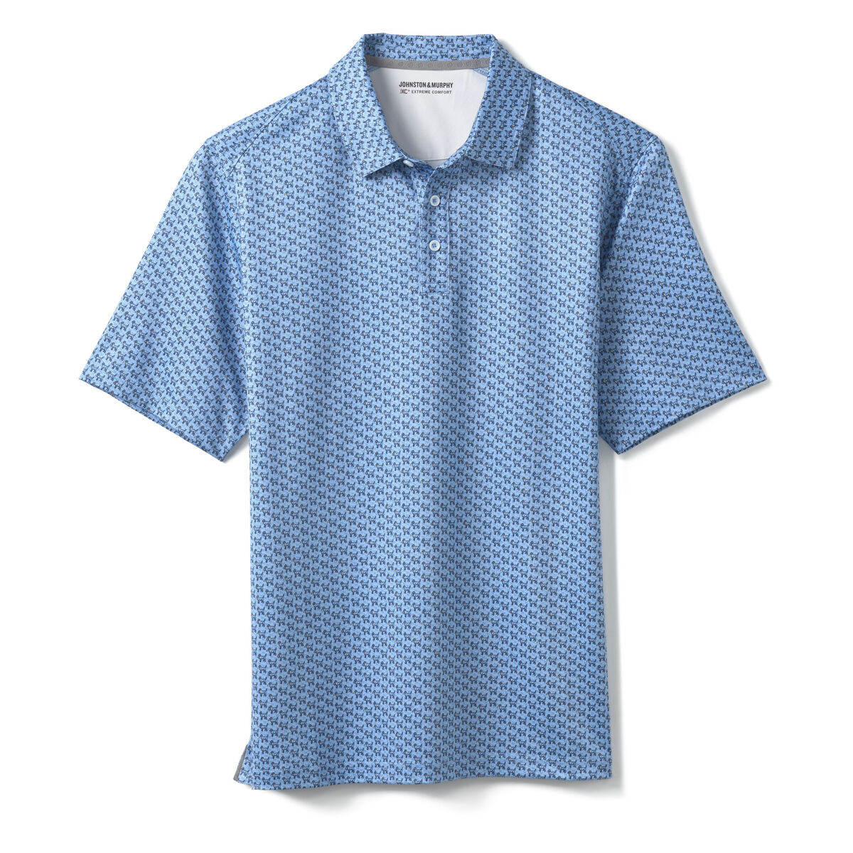 XC+&trade; Ace Performance Polo image number null