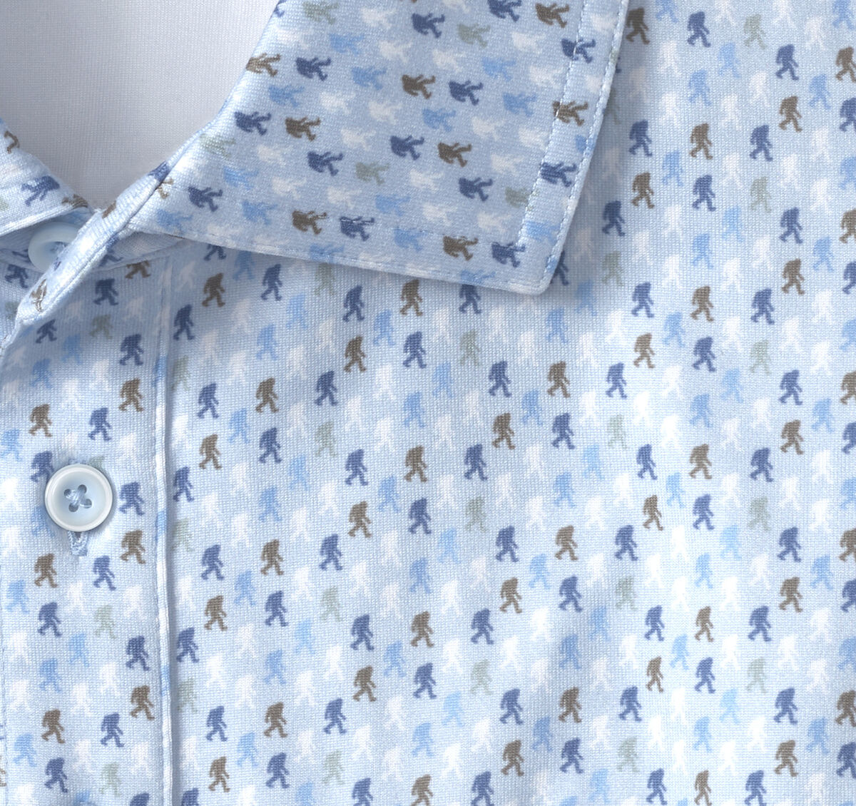 XC4&reg; Performance Print Polos + Cool Degree&trade; image number null