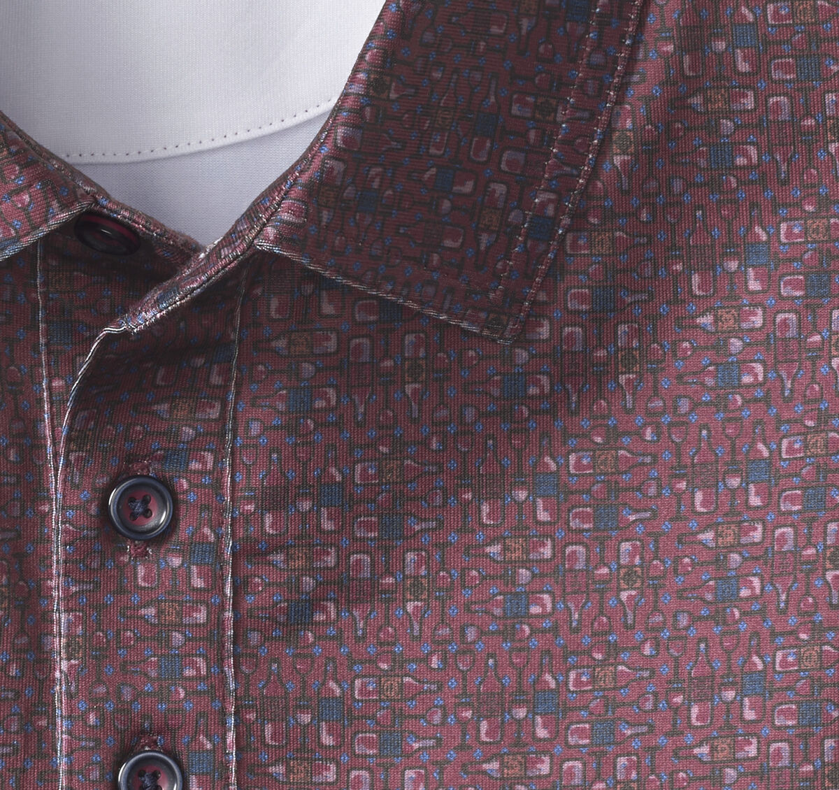 XC+&trade; Ace Performance Polo image number null