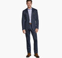 XC Flex&reg; Pinnacle Knit Blazer image number null