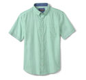 Printed Short-Sleeve Shirt image number null