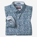 Printed Cotton Shirt image number null
