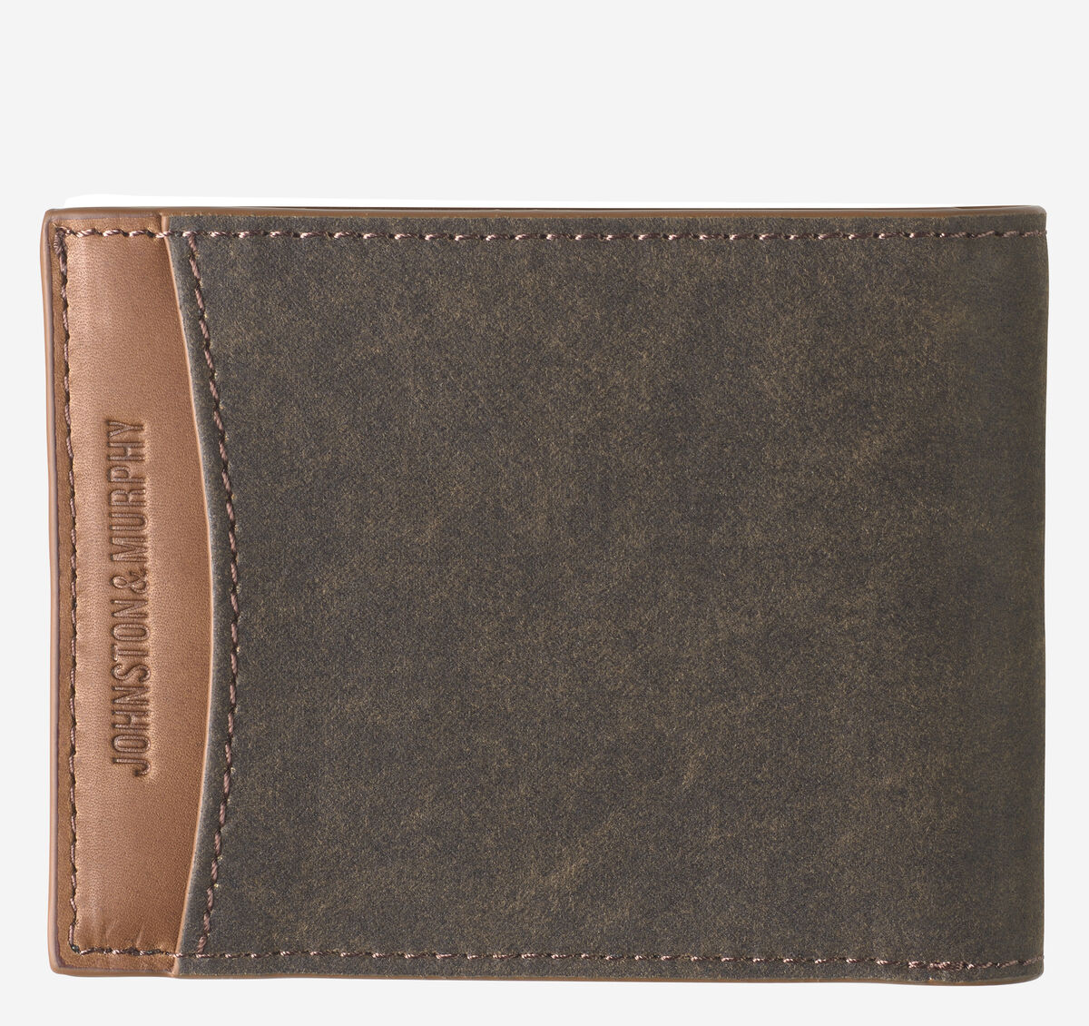 Rhodes Billfold Wallet image number null