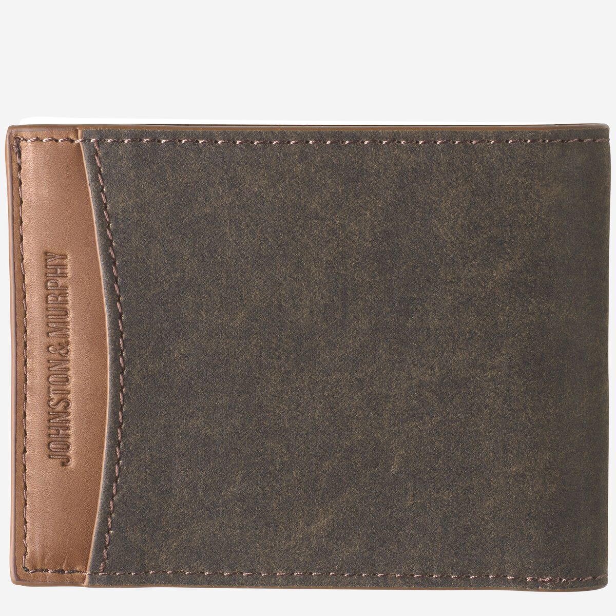 Rhodes Billfold Wallet image number null