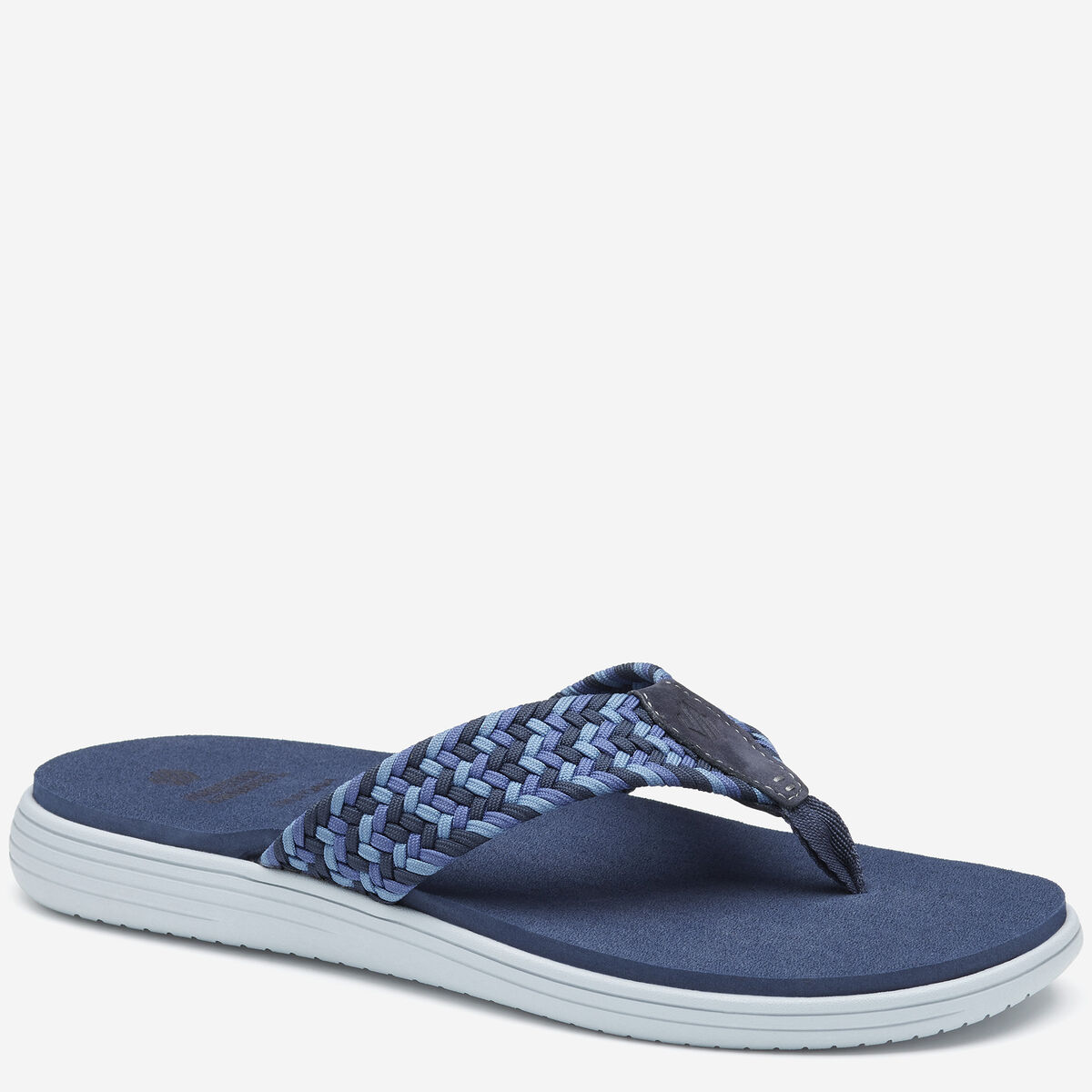 Upton Woven Flip-Flop image number null