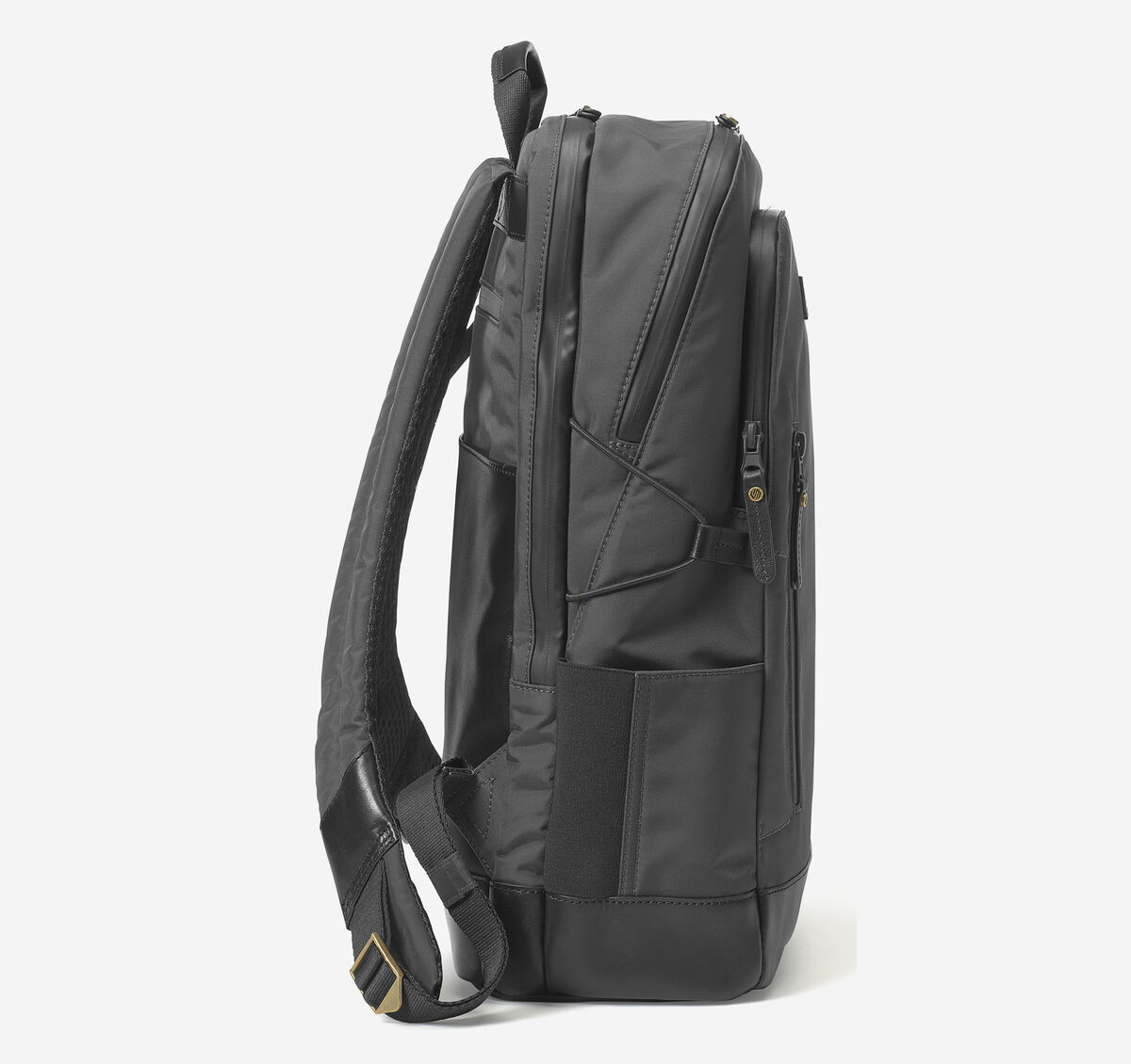Hudson Waterproof Backpack image number null