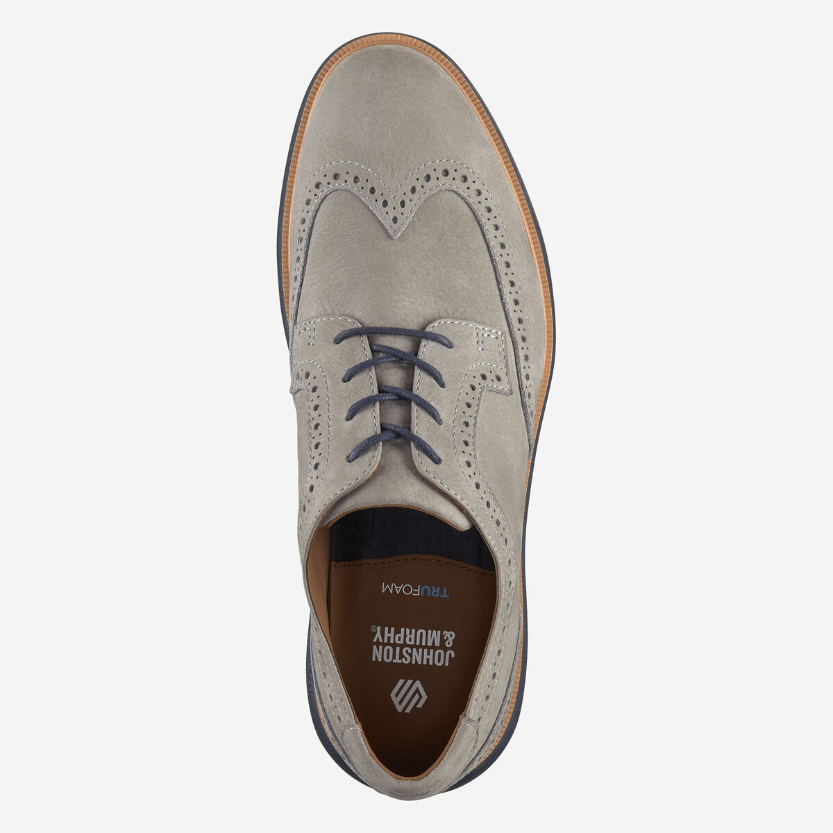 Larkin Wingtip image number null