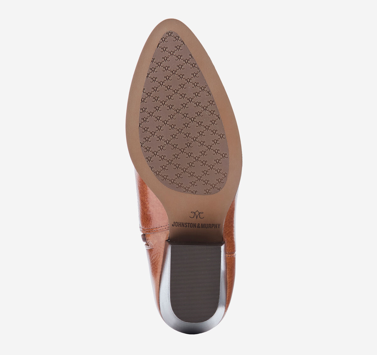 Tristen Western Bootie image number null