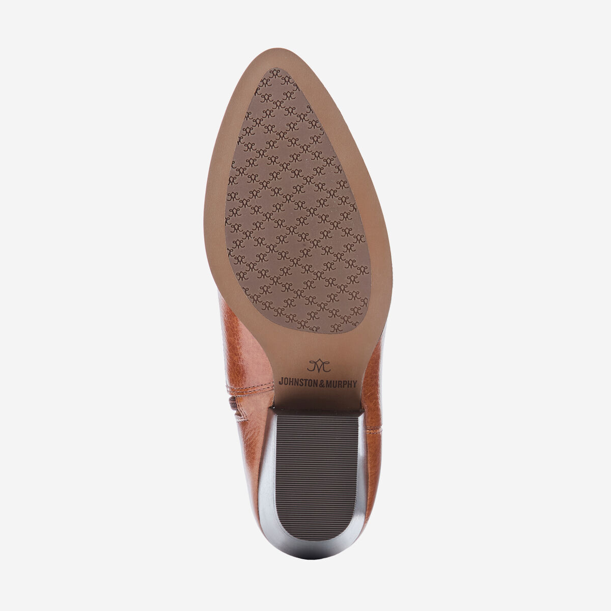 Tristen Western Bootie image number null