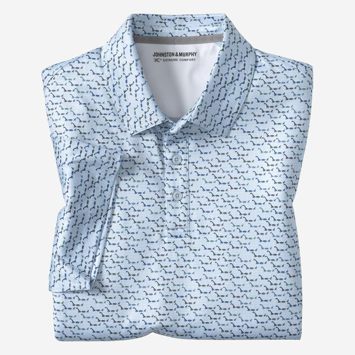 XC+&trade; Ace Performance Polo image number null