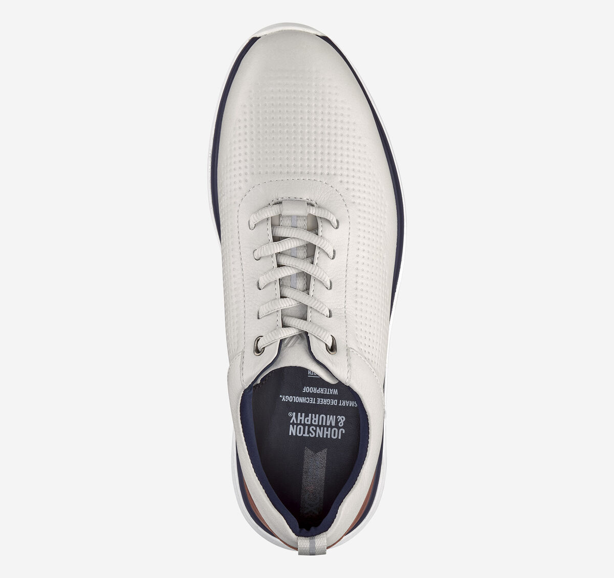 XC4&reg; Prentiss 2 Embossed U-Throat image number null