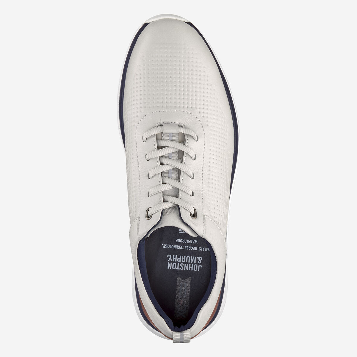 XC4&reg; Prentiss 2 Embossed U-Throat image number null