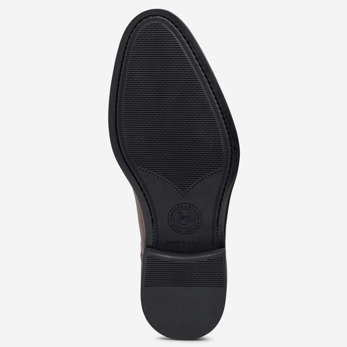 Flynch Braided Strap Loafer image number null