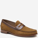 Baldwin Penny Loafer image number null