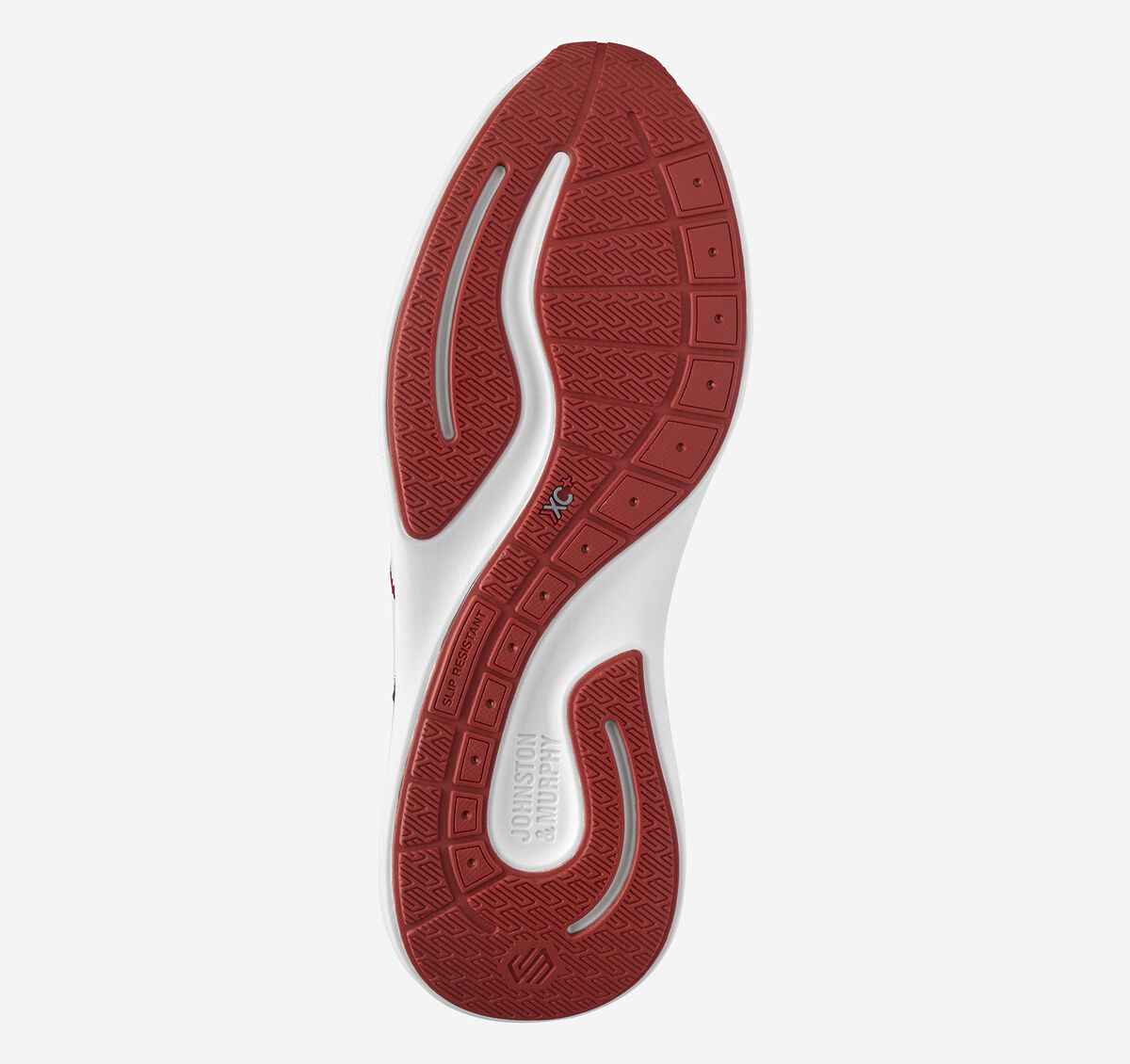 XC+&trade; Declan Jogger image number null