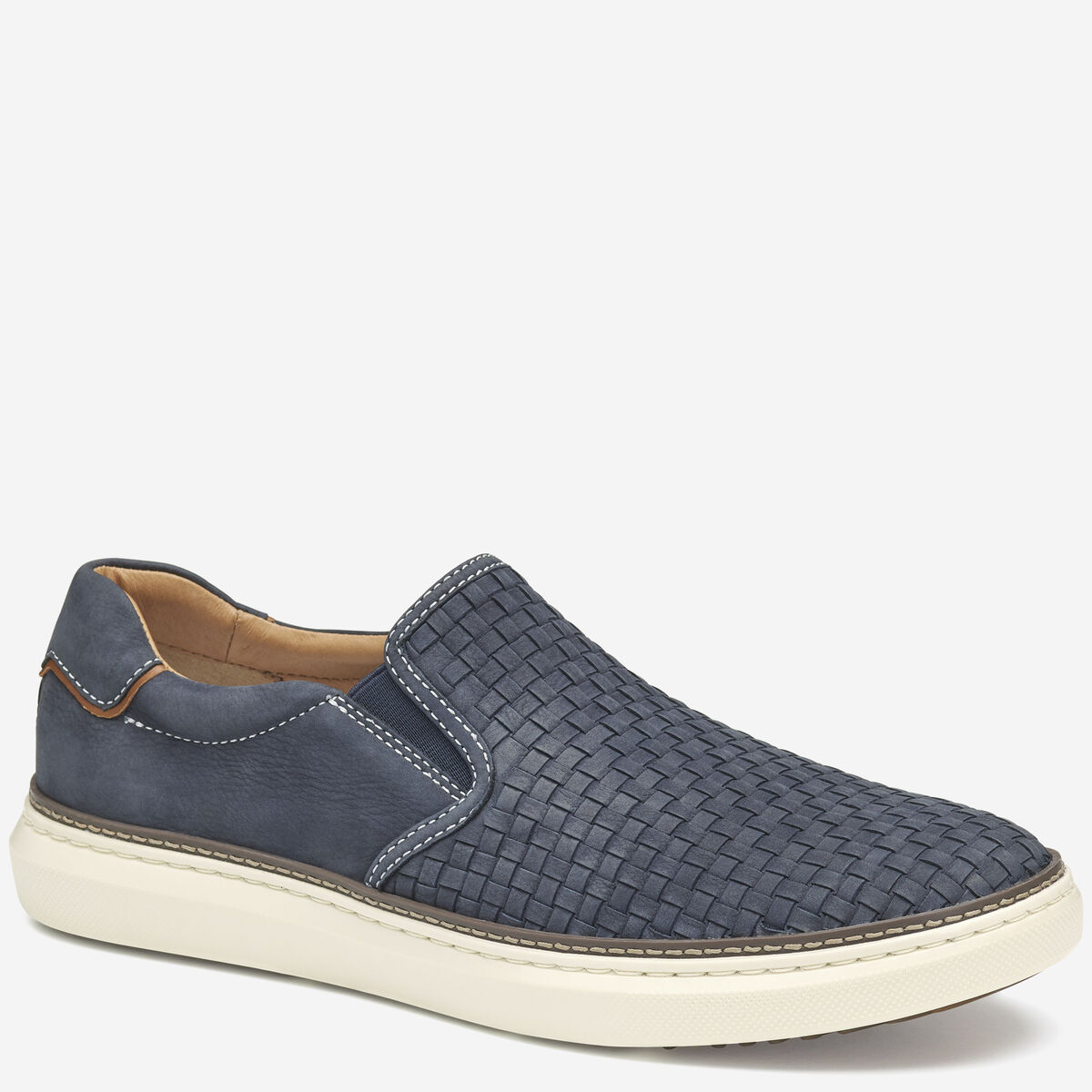McGuffey 2 Woven Slip-On image number null
