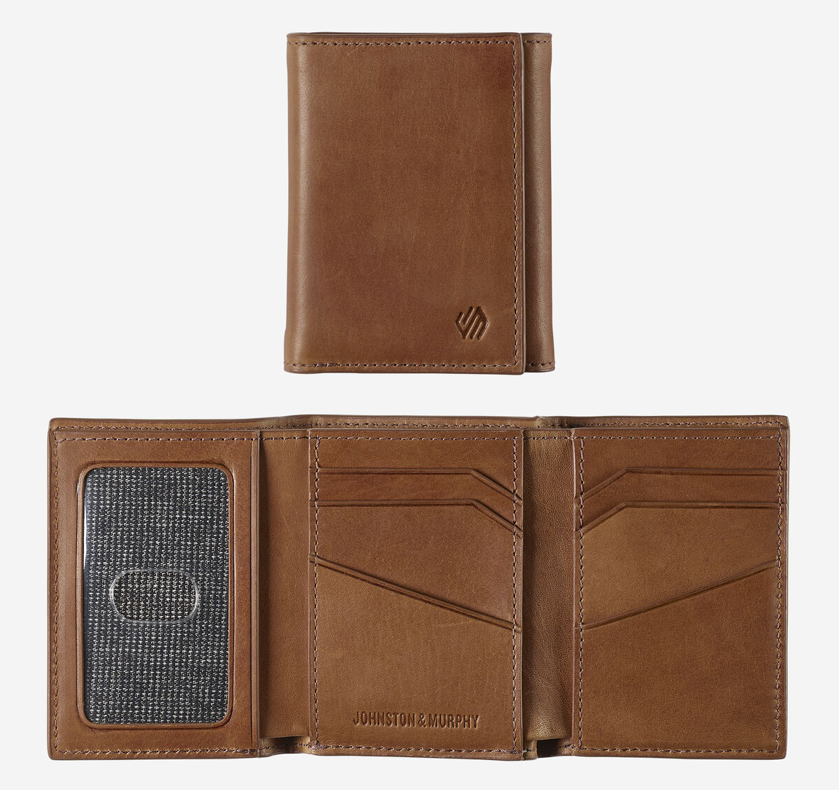 Rhodes Trifold Wallet image number null