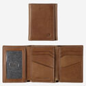 Rhodes Trifold Wallet image number null