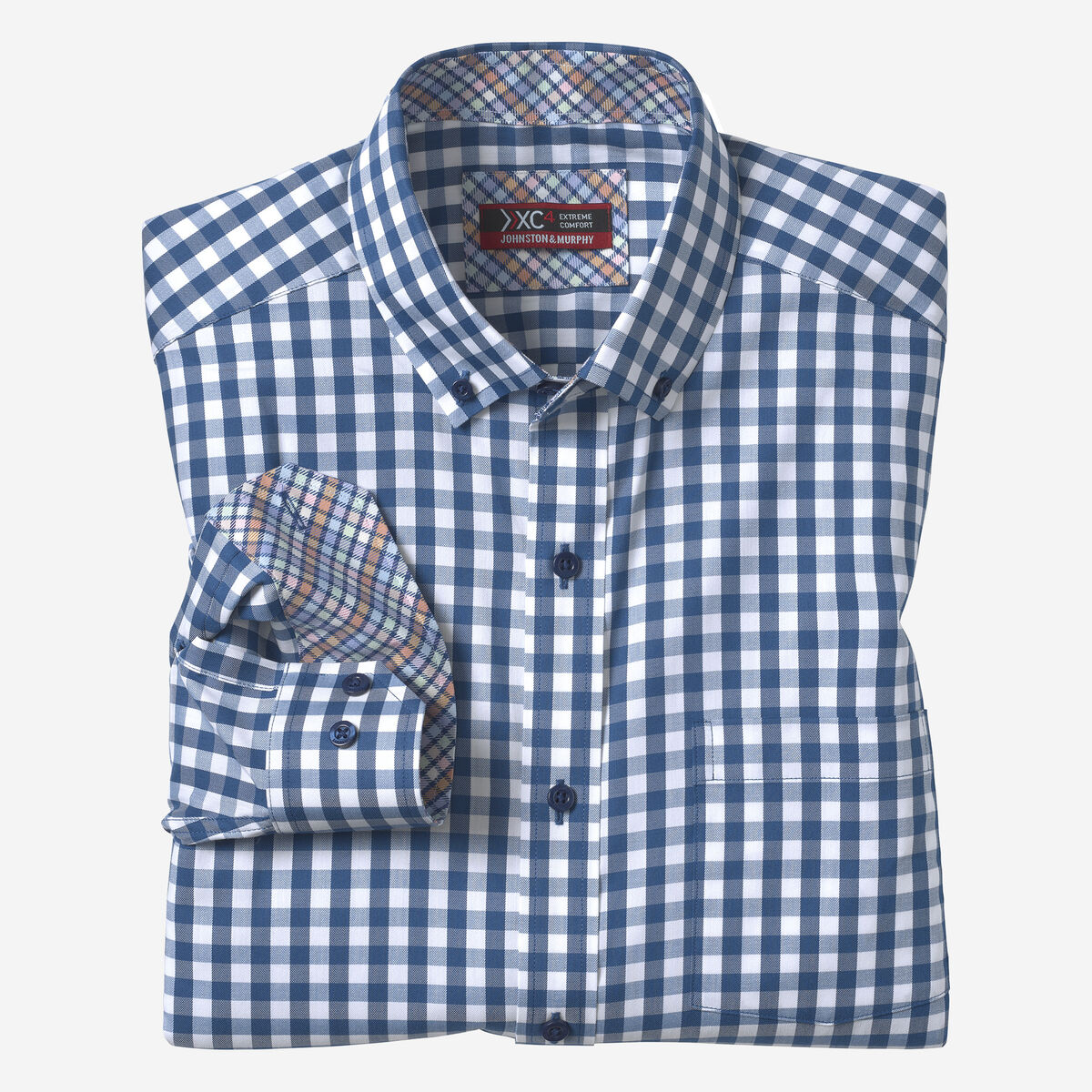 XC4&reg; Performance Shirt image number null