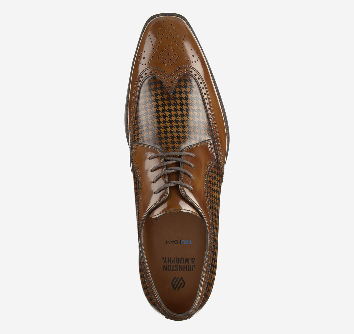 Sullivan Wingtip image number null