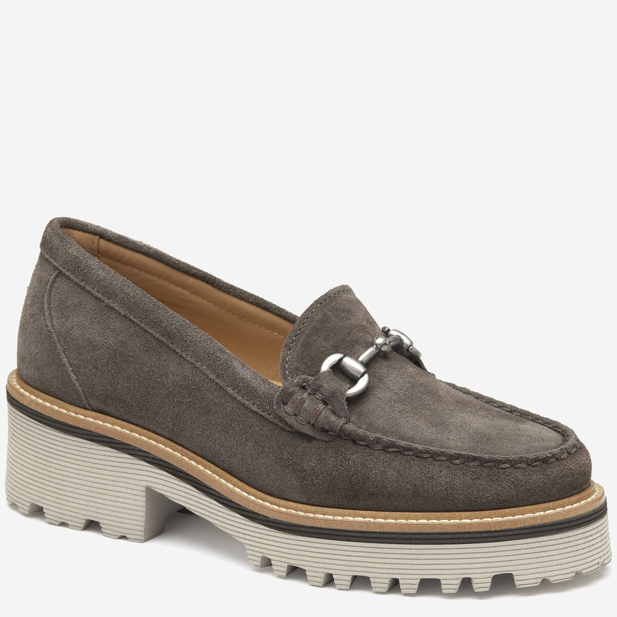 Emmalynn Bit Loafer image number null
