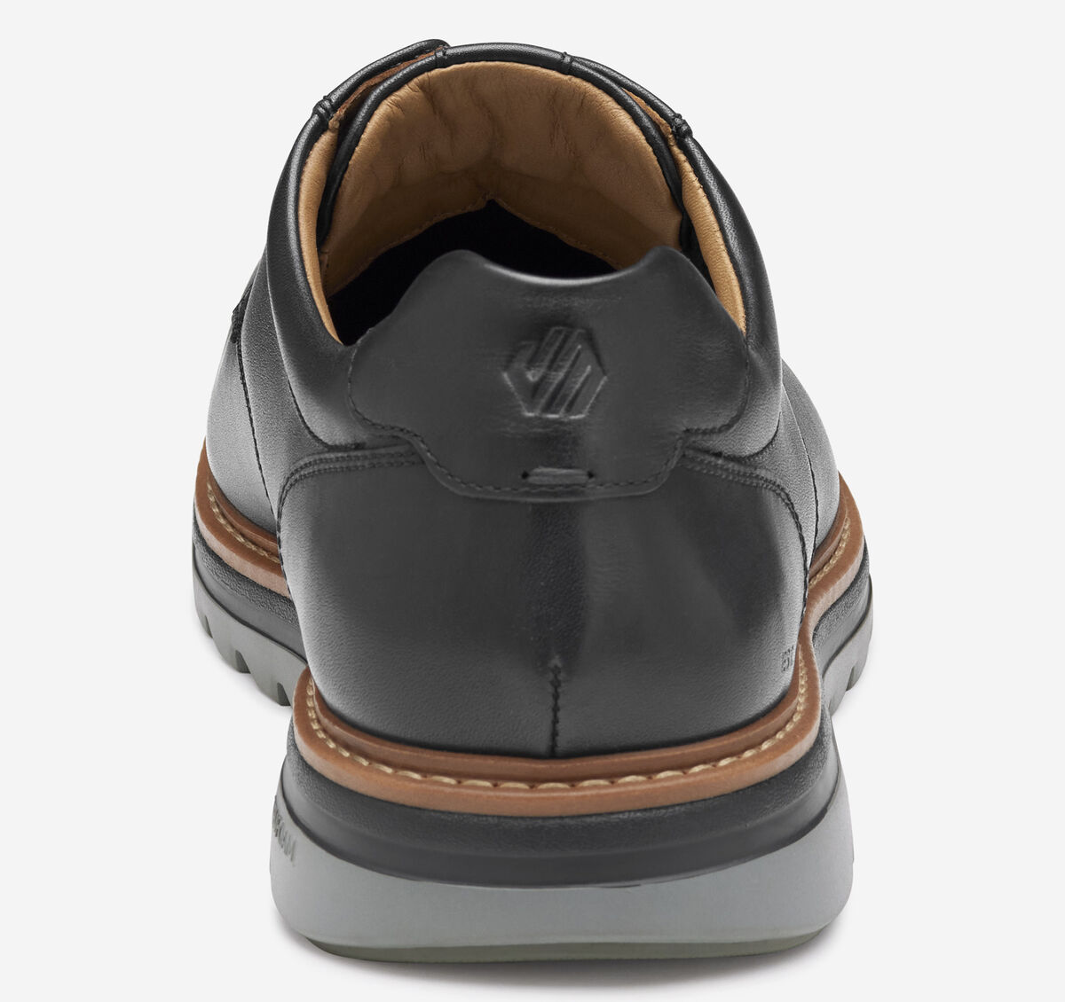 Braxton Plain Toe image number null