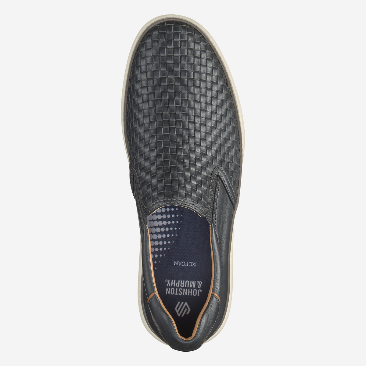McGuffey 2 Woven Slip-On image number null