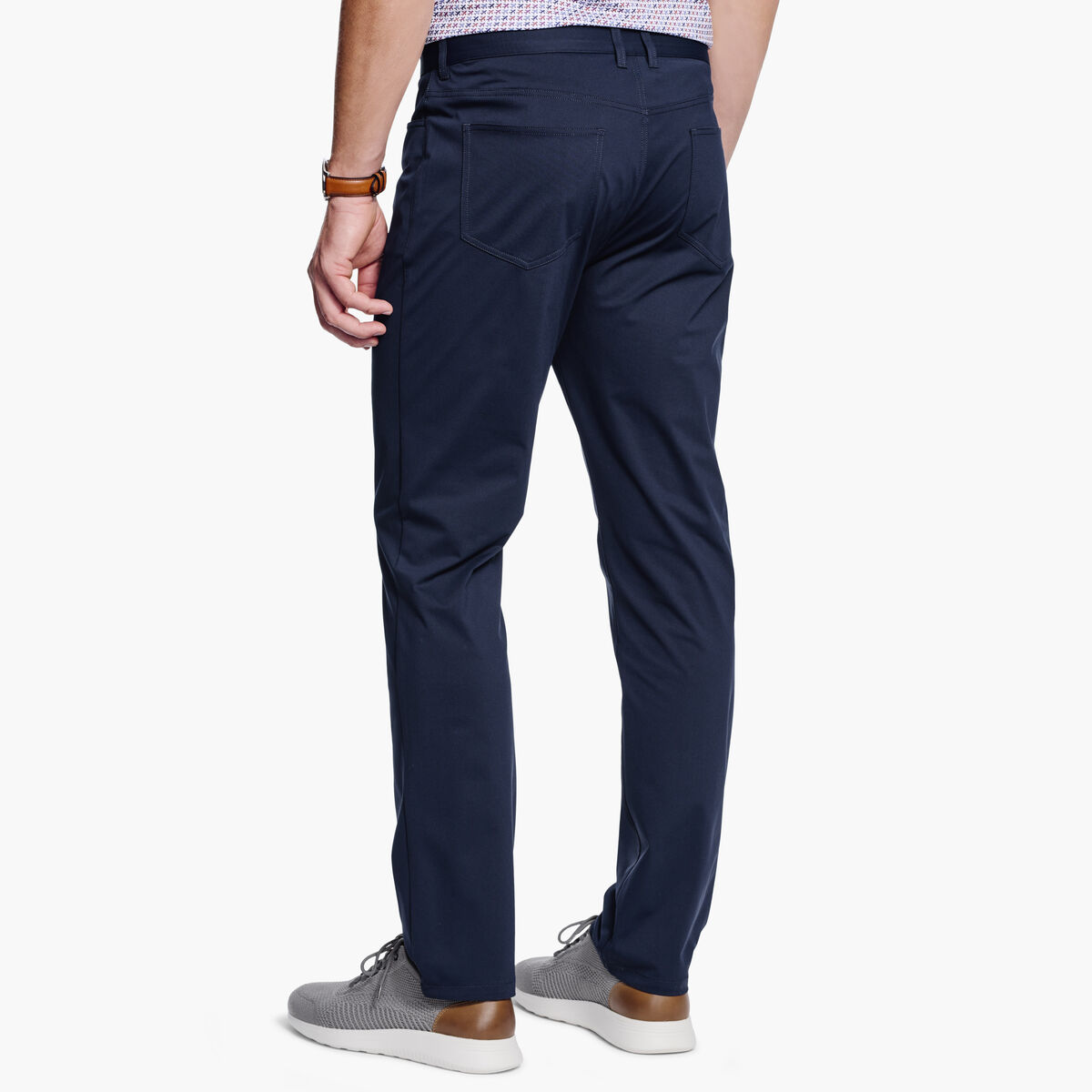 XC4&reg; Performance Five-Pocket Pants image number null