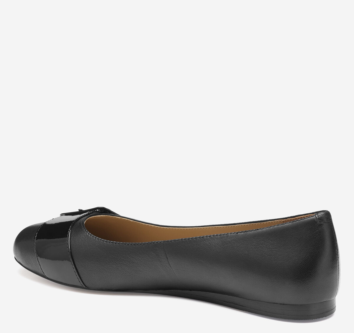 Claire Belted Flat image number null