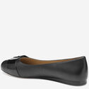 Claire Belted Flat image number null