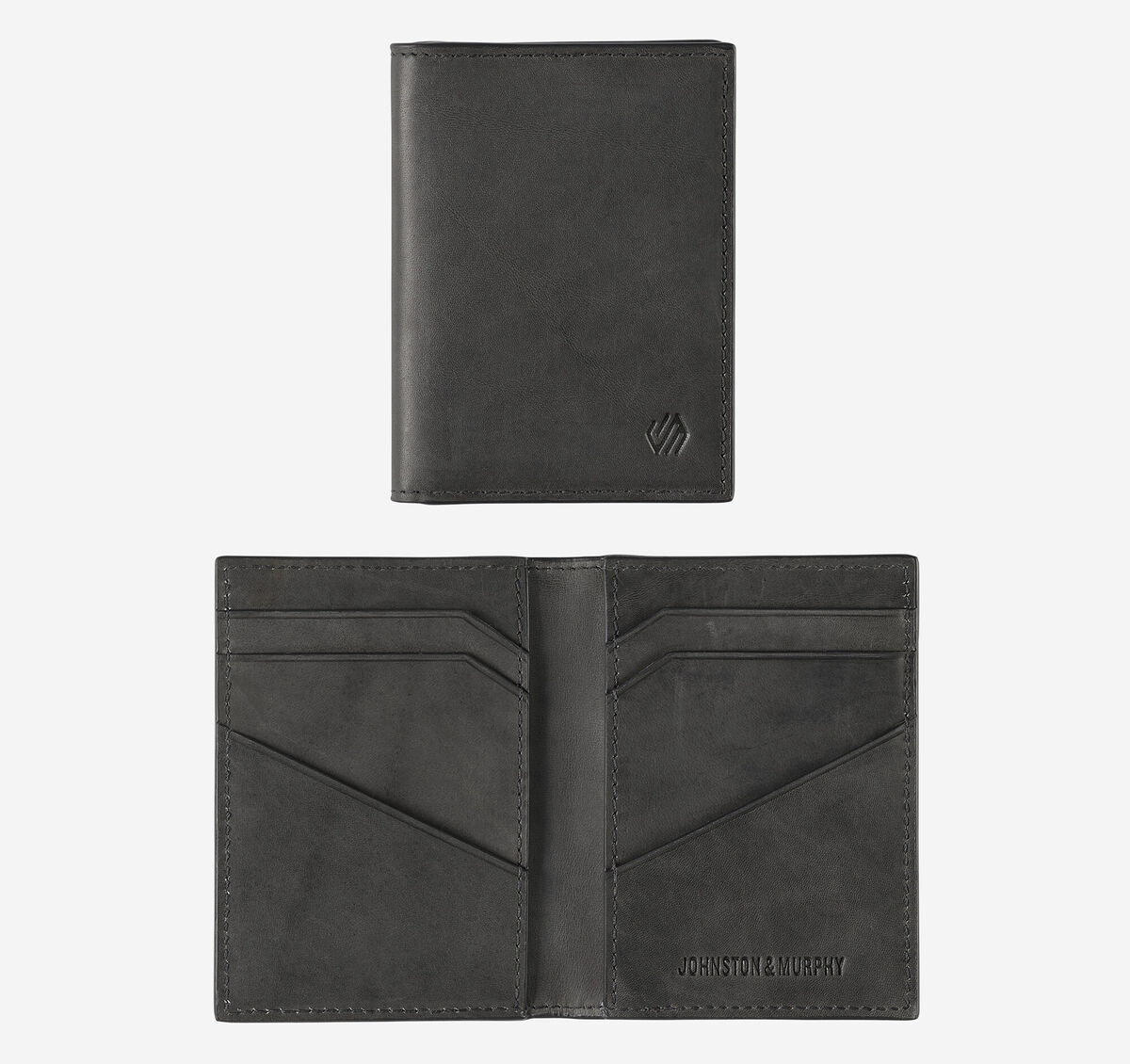 Rhodes Bifold Card Case image number null