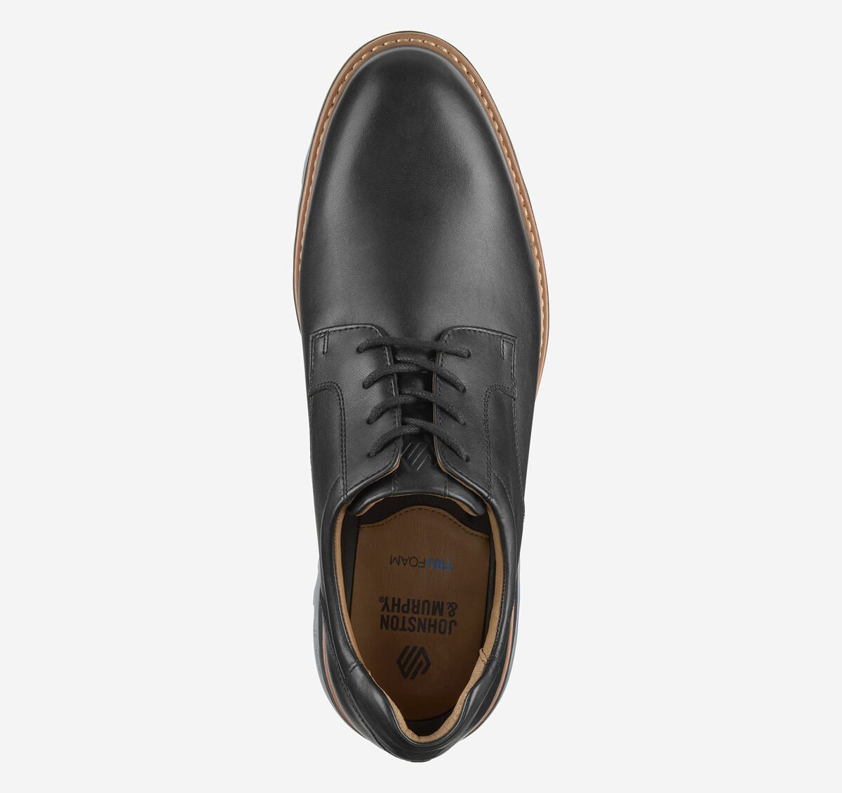 Braxton Plain Toe image number null