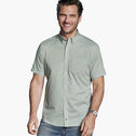 Logan Printed Short-Sleeve Shirt image number null