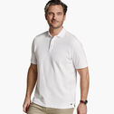 Tilson Textured-Weave Polo image number null