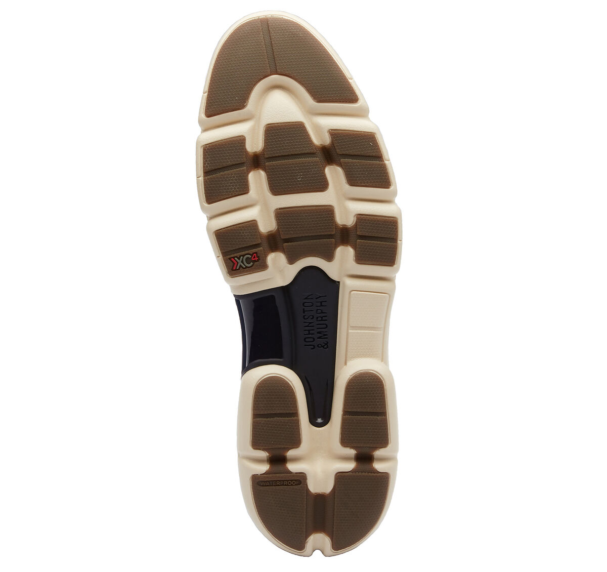XC4&reg; Tanner Plain Toe image number null